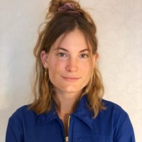 Céline Nidegger